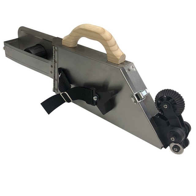 Advance Equipment Advance Semi-Automatic Even Flow Taping Banjo