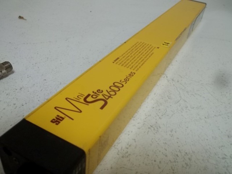 STI 70158-1431 LIGHT TRANSMITTER UNMP