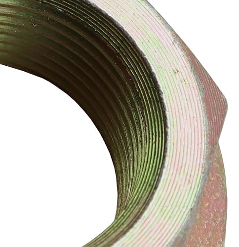 103-0533 Axle Nut