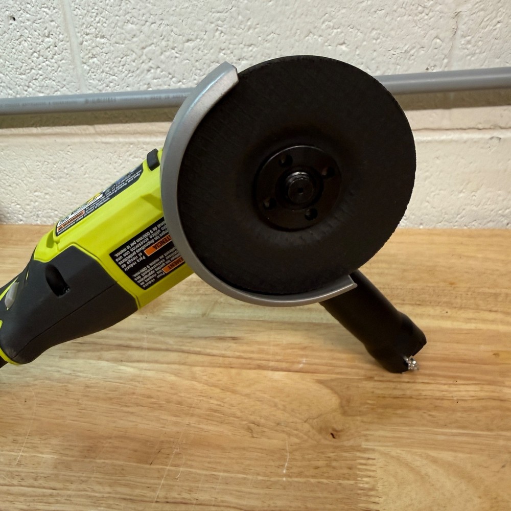 Ryobi Cordless 5-Tool - Power Tool Combo Set