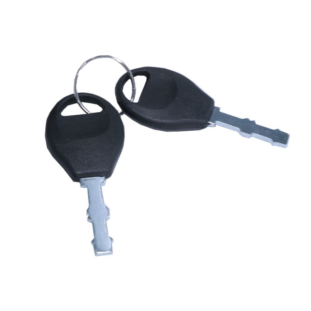 Ignition Switch w/Key 725-04227 925-06119 725-04227A 925-04227 for MTD Cub Cadet