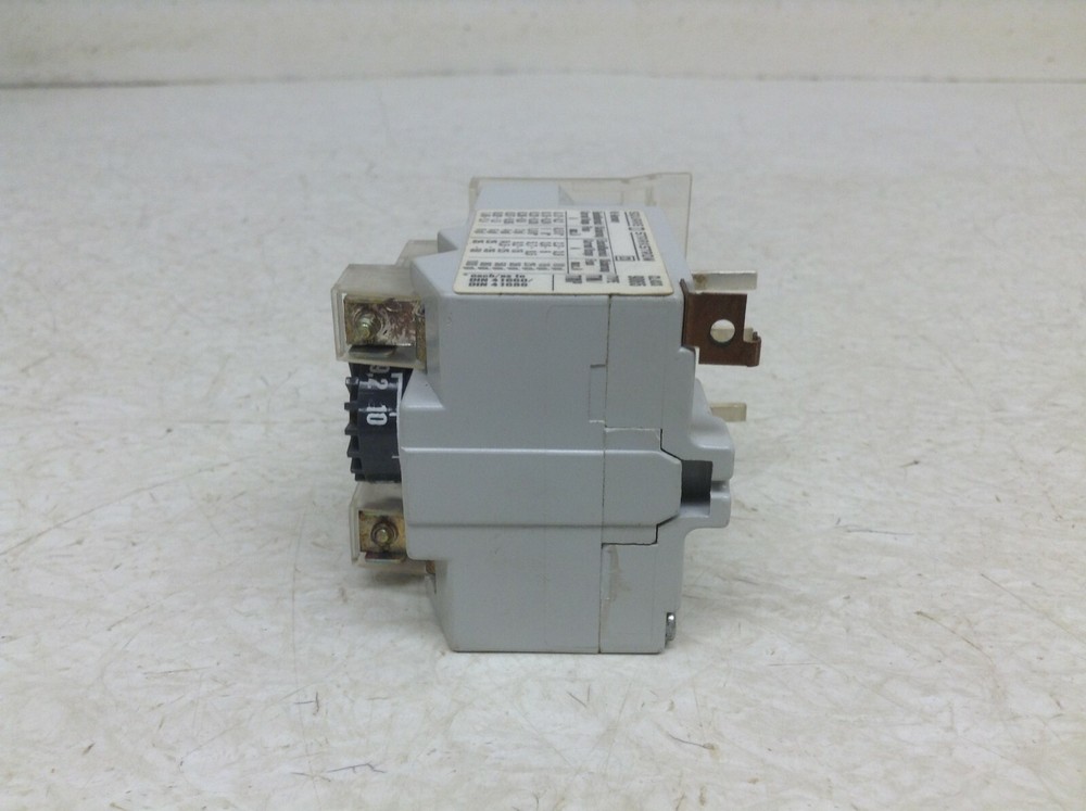 Square D 9065 TMP9.2 Overload Relay 9.2-15 Amp 9065TMP9.2 TM P 9.2