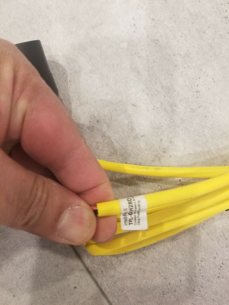 Intellirock ii Temperature Sensor 8FT