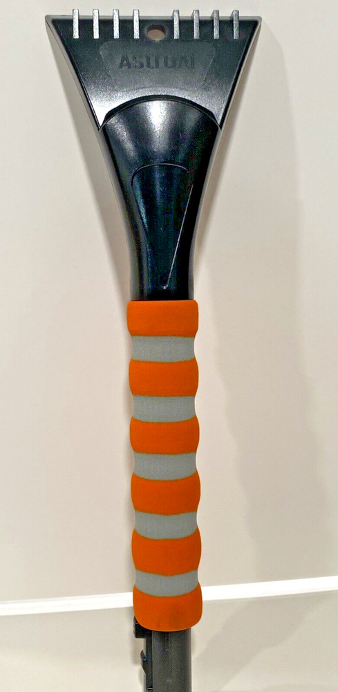 Ice Scraper | Orange