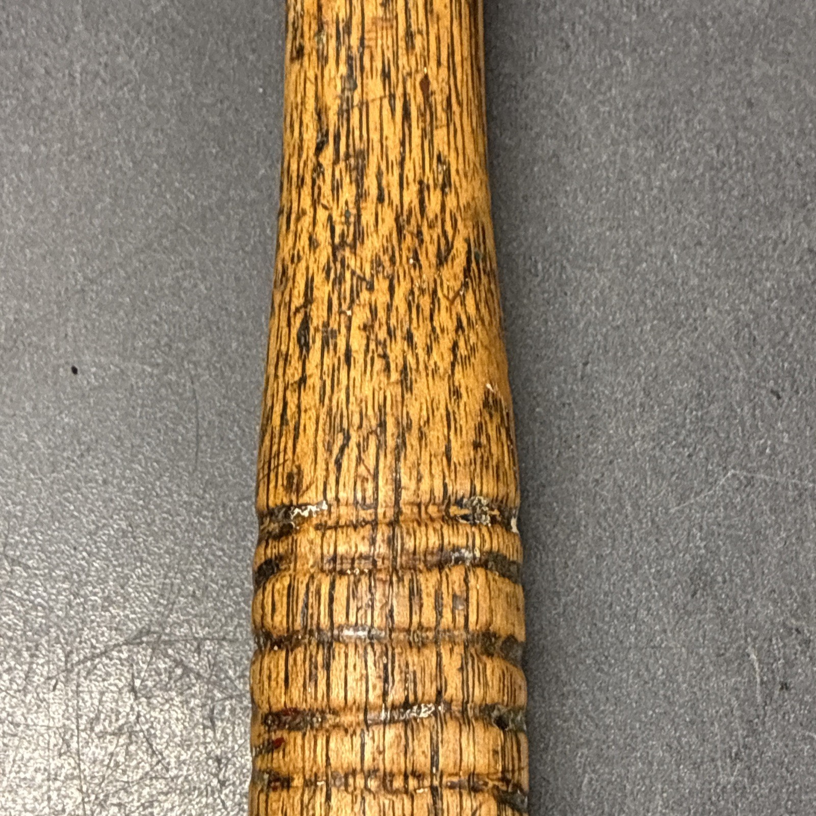 Vintage True Temper 120R Framing Rip Claw Hammer