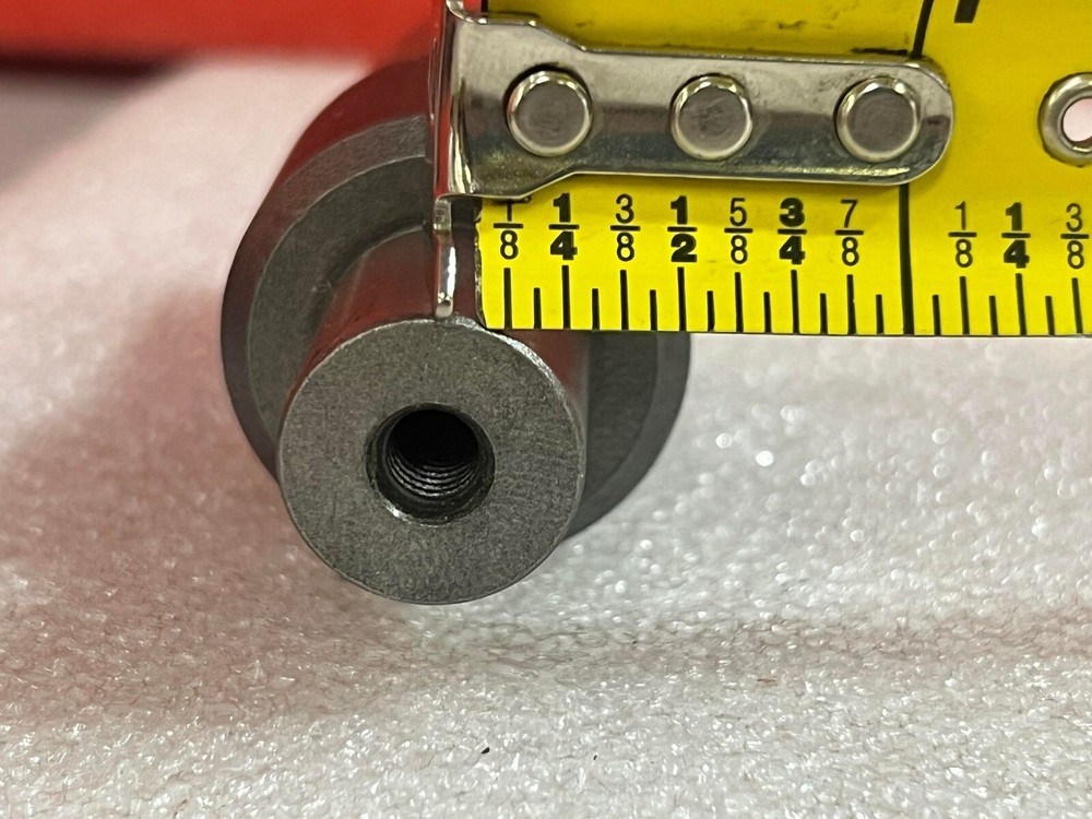 Roberts Automatic P007162 1st Stage Stepped Planetary Shaft