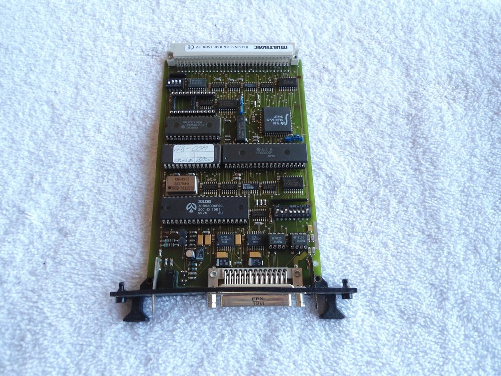 MULTIVAC Slave Module     86.850.1500.12
