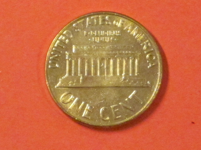 1963-D Memorial Cent - XF example! GSID 2351 / Denver Mint