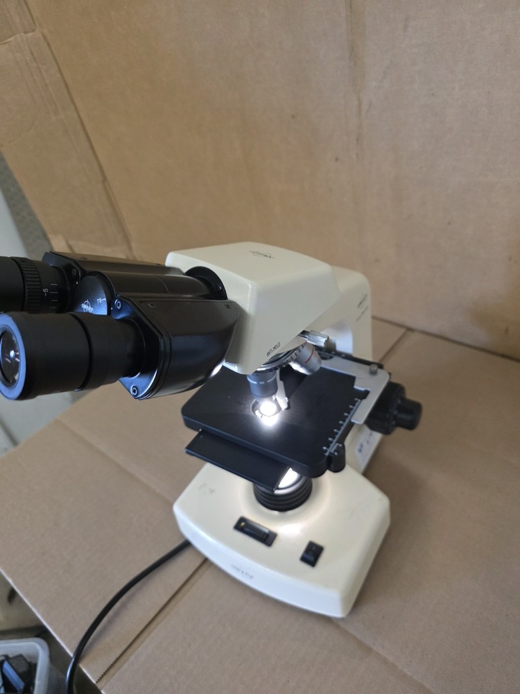 Swift M5S Five Series Compound Microscope Swift Objectives Eyepieces