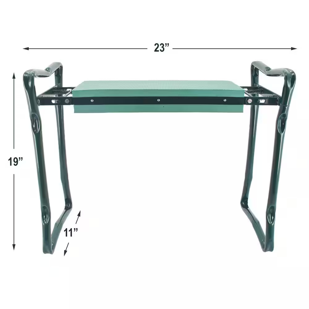 Garden Kneeler/Seat