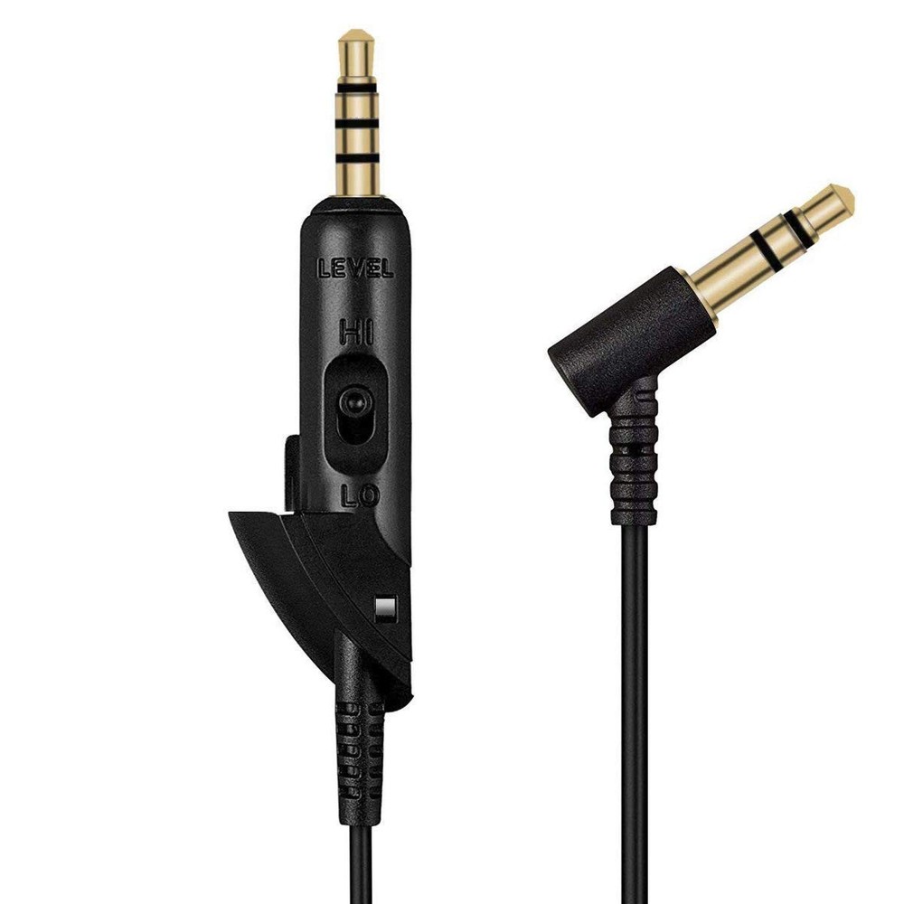 QC15 Audio Cable Replacement Cord