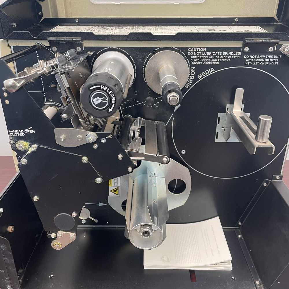 Zebra 90XiIII Thermal Transfer Label Printer