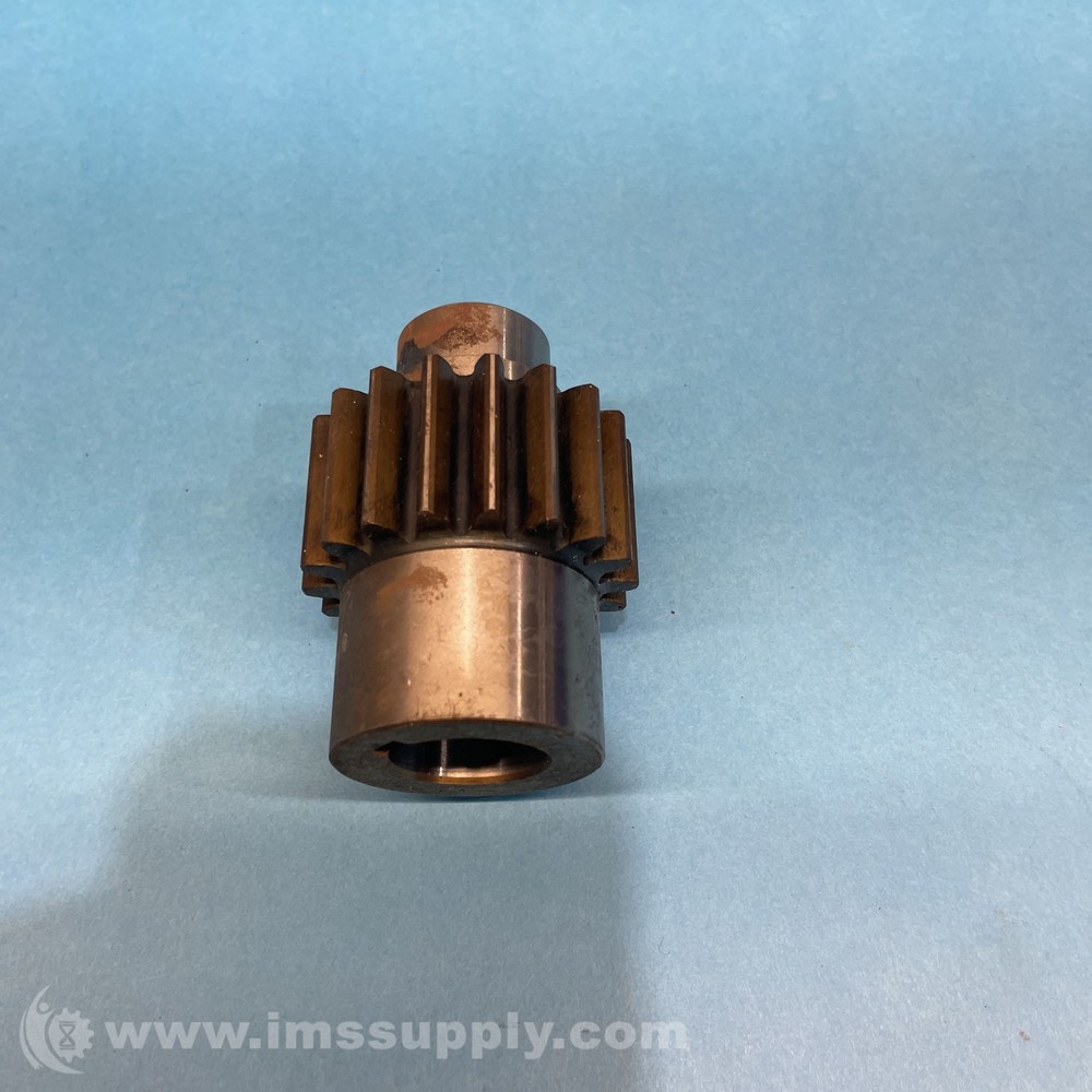 Pump Drive Sprocket USIP