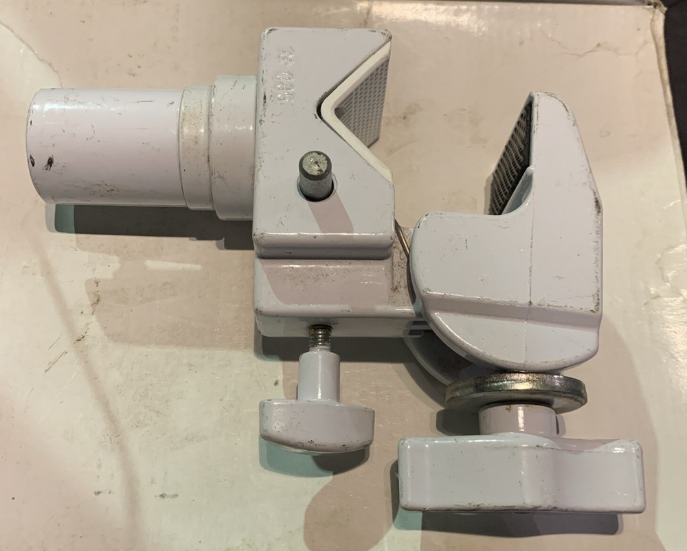 Manfrotto 035 Super Clamp