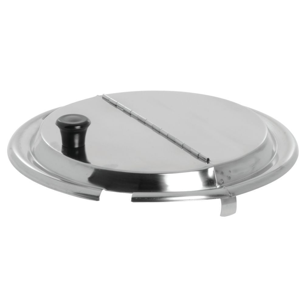 Winco Hinged Cover, 7-Quart