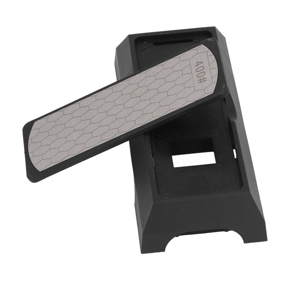 Honing Guide System Chisel Sharpening 400 And 1000 Grit Sharpening Stone Part