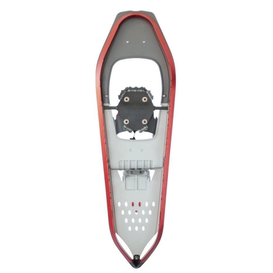 Denali Sawtooth Spin Snowshoe Kit 9x30 w/ Poles & Bag – New Hiking Winter Trek