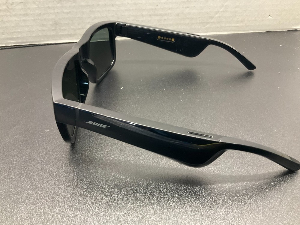 Bose Frames Tenor Wireless Bluetooth Audio Sunglasses