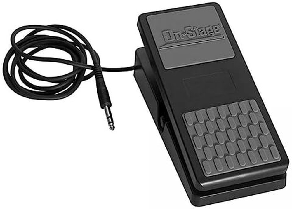 KEP100 Keyboard Expression Pedal
