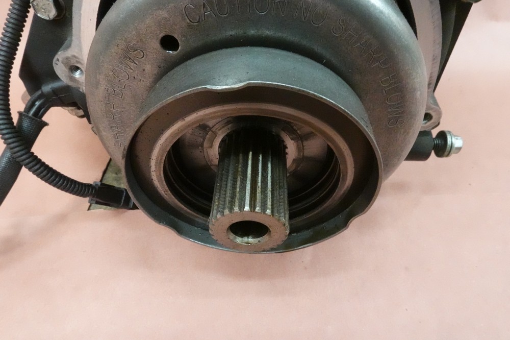 07-11 Harley Davidson FLHTCUI Electra Glide Ultra Classic COMPLETE ENGINE MOTOR