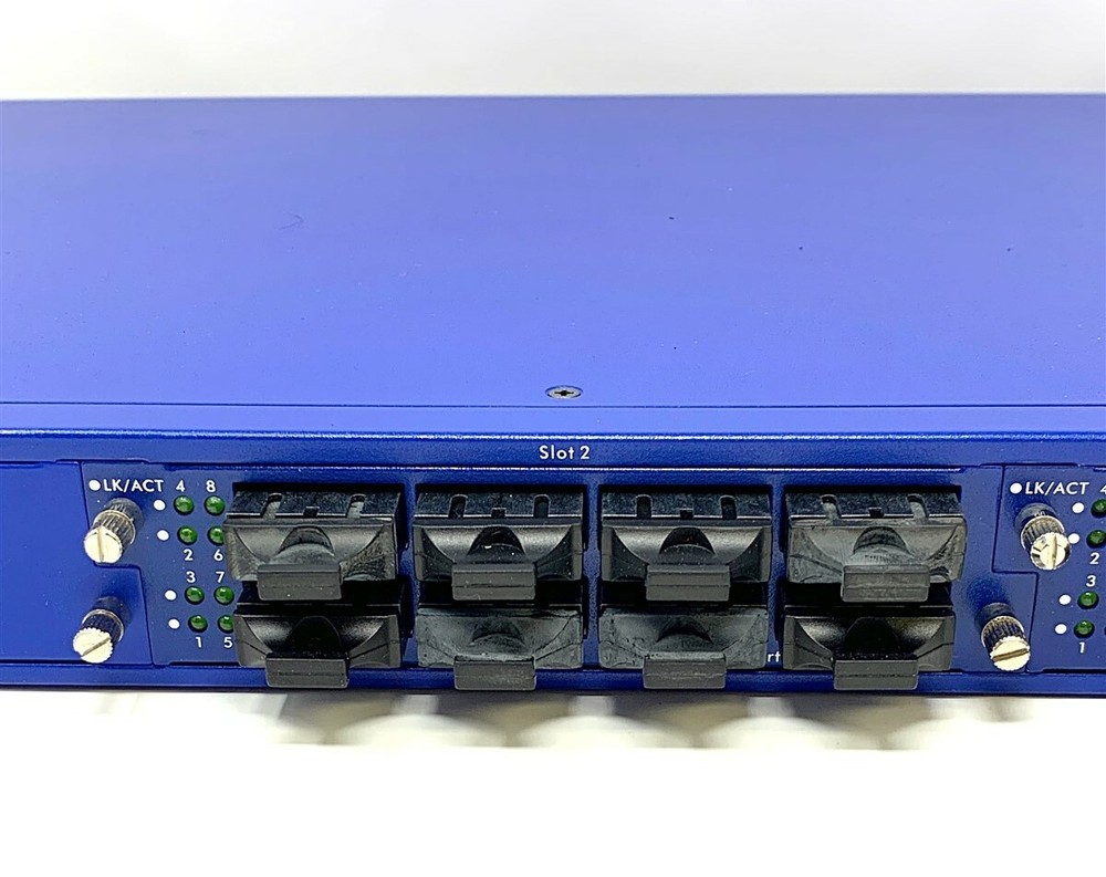 HIRSCHMANN SmartLION-TP/FX NEW IN BOX