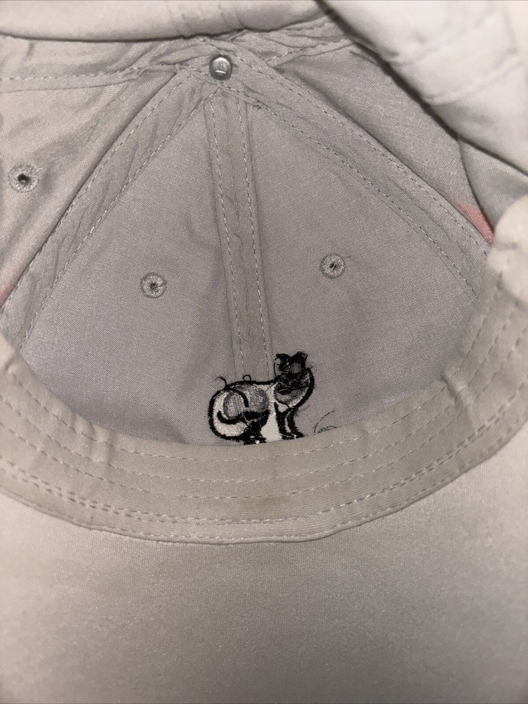 Fox Meadow Golf Hat