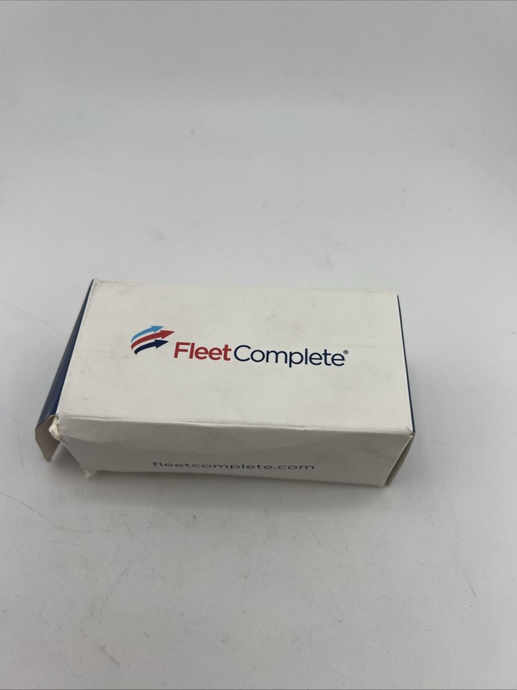 FleetComplete FTxw-P01 FT4000LFA Fleet Tracker