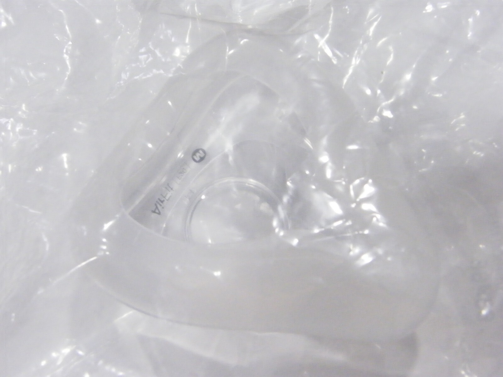 Resmed AirFit F20 Medium Cushion New Factory Sealed Replacement M NIB