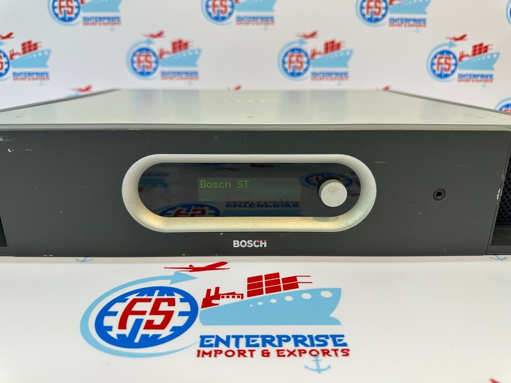 Bosch LBB 4401/00 Network Controller