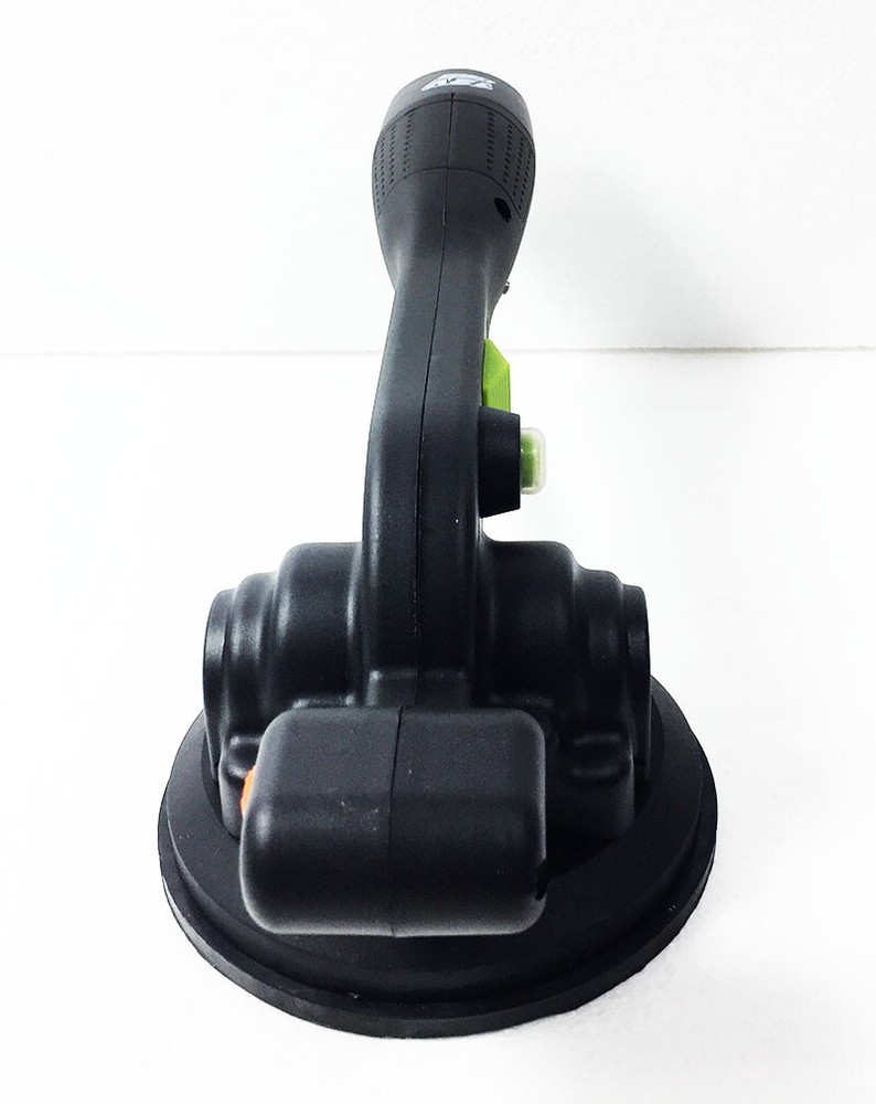 INTBUYING Hand-held Tile Automatic Leveling Machine 12V