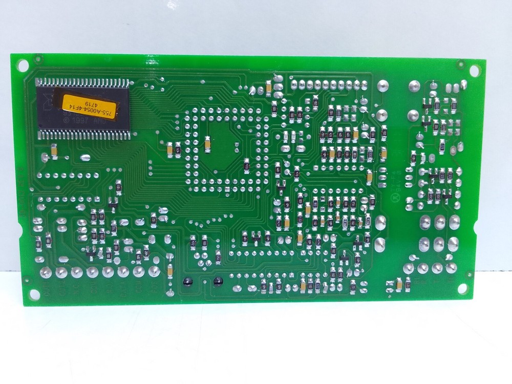 GE / INTERLOGIX NX-540E / OPERATOR ACCESS MODULE