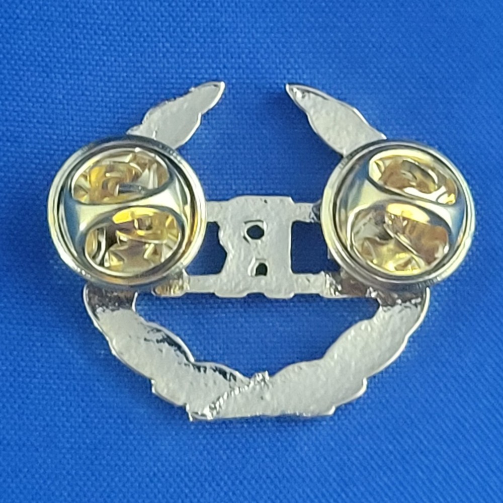 Emergency Response Team Pin Item #1101