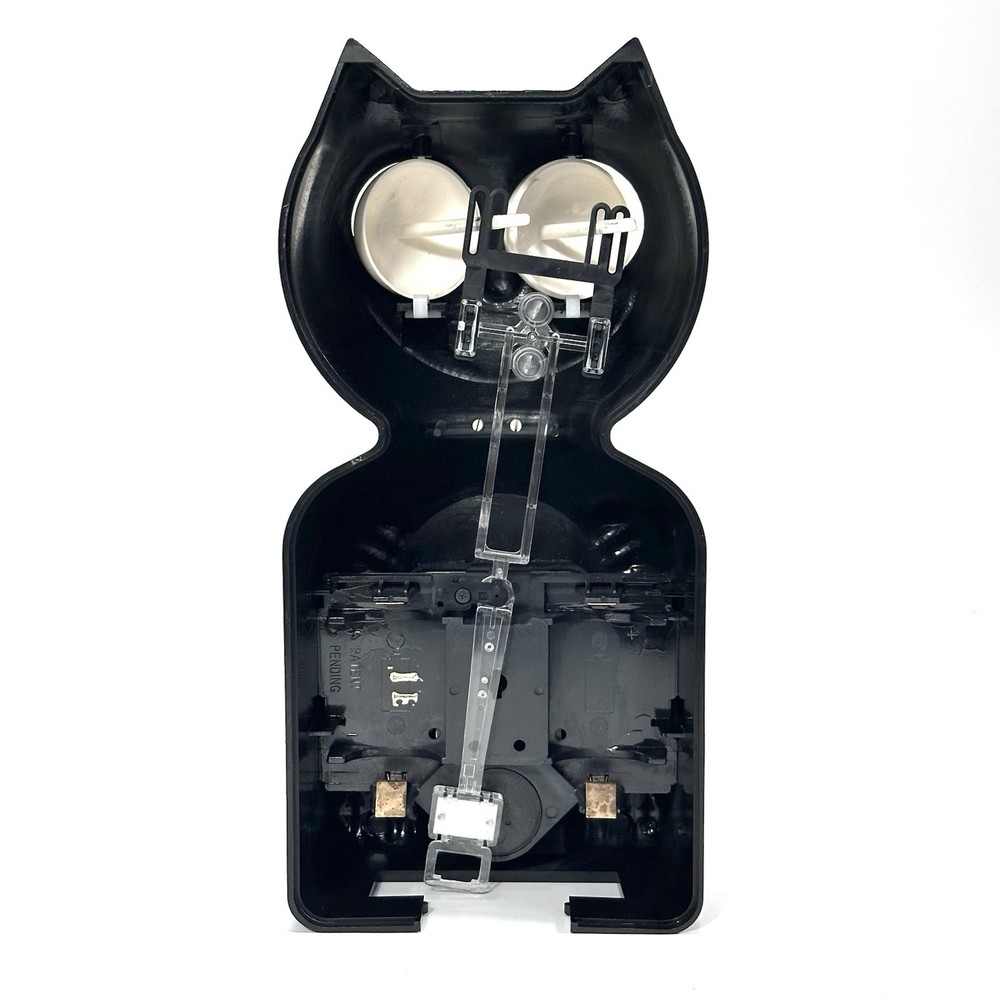 Kit Cat Klock Model B2 - COMPLETE WORKING - See VIDEO - California Clock Co.