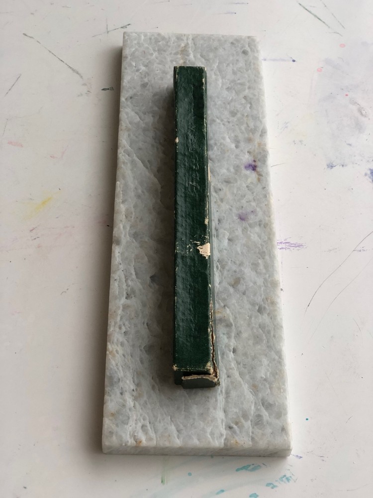 Vintage Drafting Pen , Ruling Pen , Drafting Tool in original box