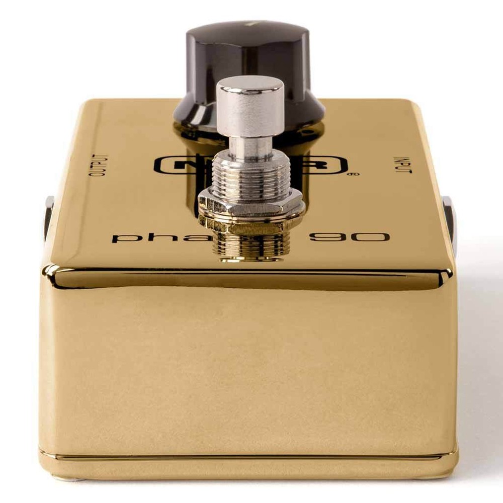 MXR 50th Anniversary Phase 90 Pedal