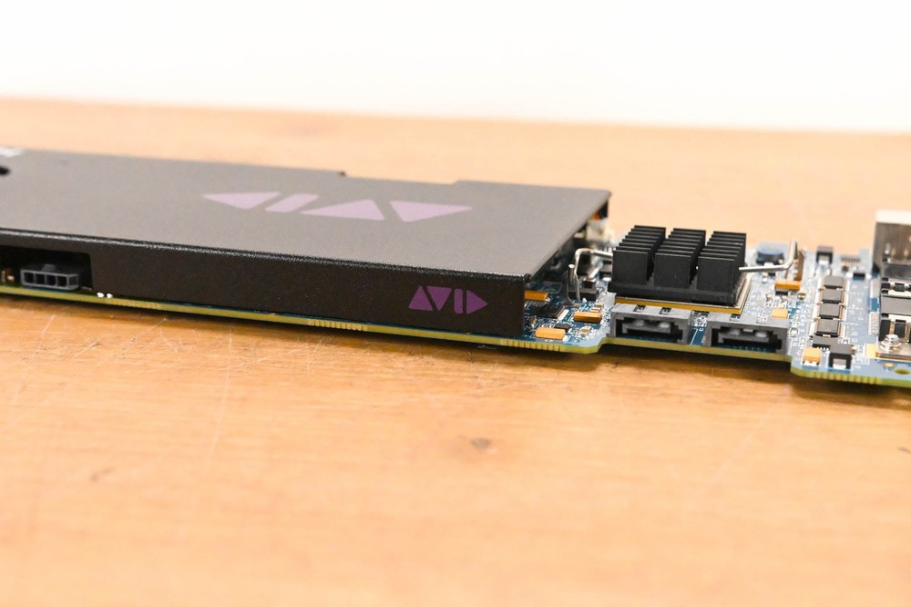AVID Pro Tools HDX Core Card CG01ZUG