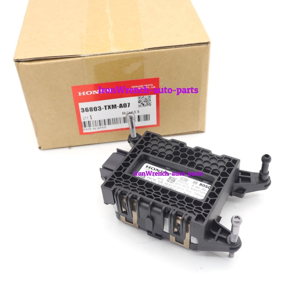 OEM Cruise Control Distance Radar Sensor For 19-22 Honda Insight 36803-TXM-A07