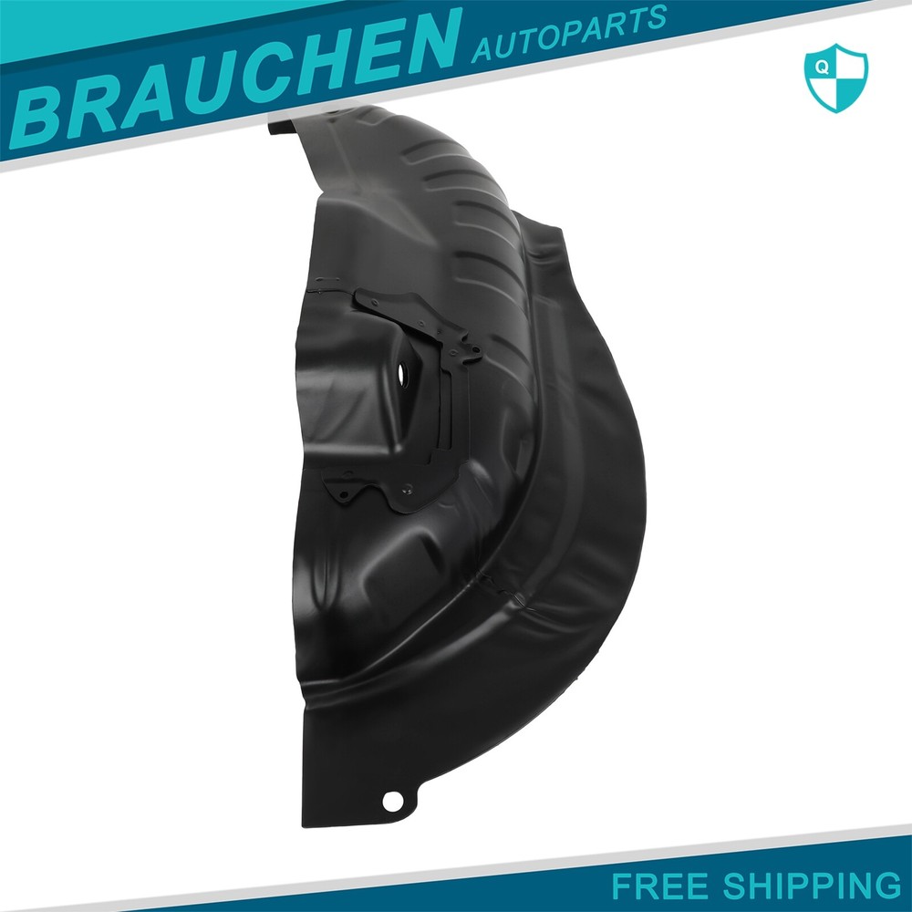 Rear Shock Mount Bracket Patch Panel&Rust Repair Kit For 2001-2012 Ford Escape