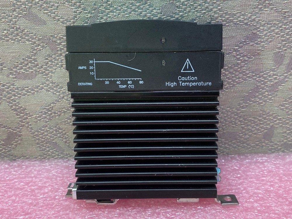 CRYDOM CKRA2430 SOLID STATE CONTACTOR 240V, 30A