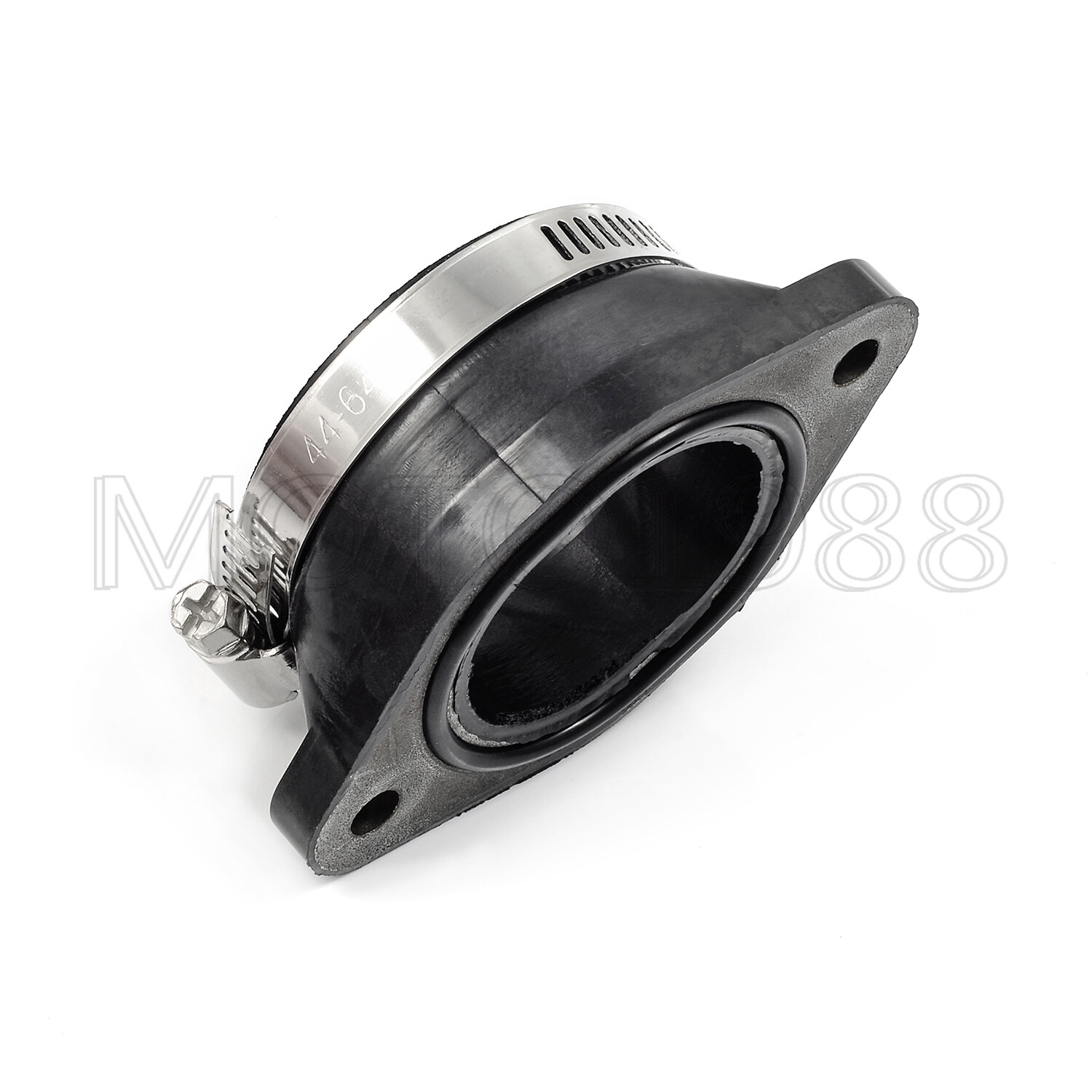 FOR SUZUKI LTR450 , LT450R 450 THROTTLE BODY TO CYLINDER HEAD RUBBER INTAKE BOOT