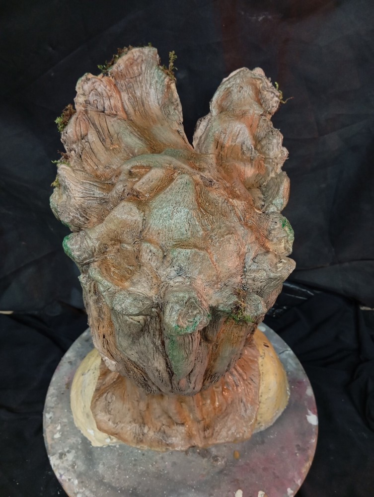 Groot Mask