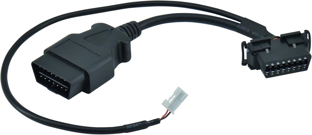 Security Gate Bypass OBD2 Cable Compatible with 2018-2020 Dodge Cummins RAM 1...