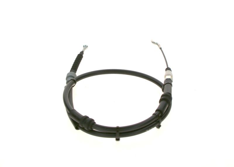 Cable Pull, parking brake BOSCH 1 987 477 260