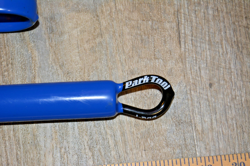 PARK TOOL BBQ-1 & 2 BARBECUE TOOL SET