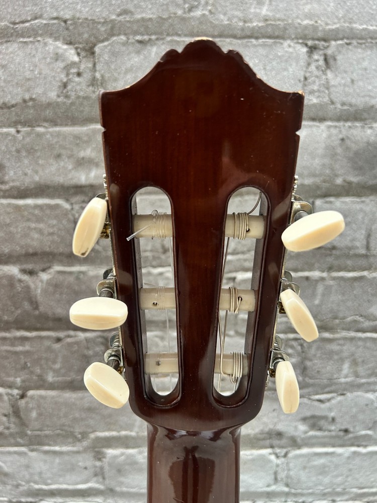 Yamaha C45 Classical Guitar