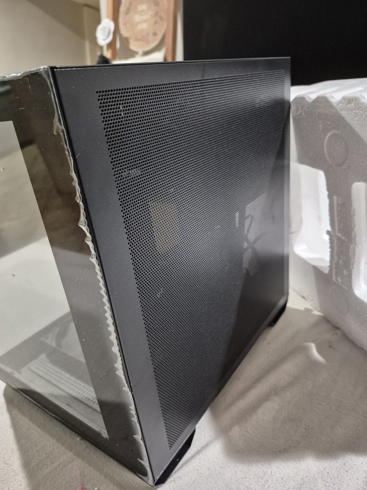 Okinos Mirage 4 Mini-Tower PC Case