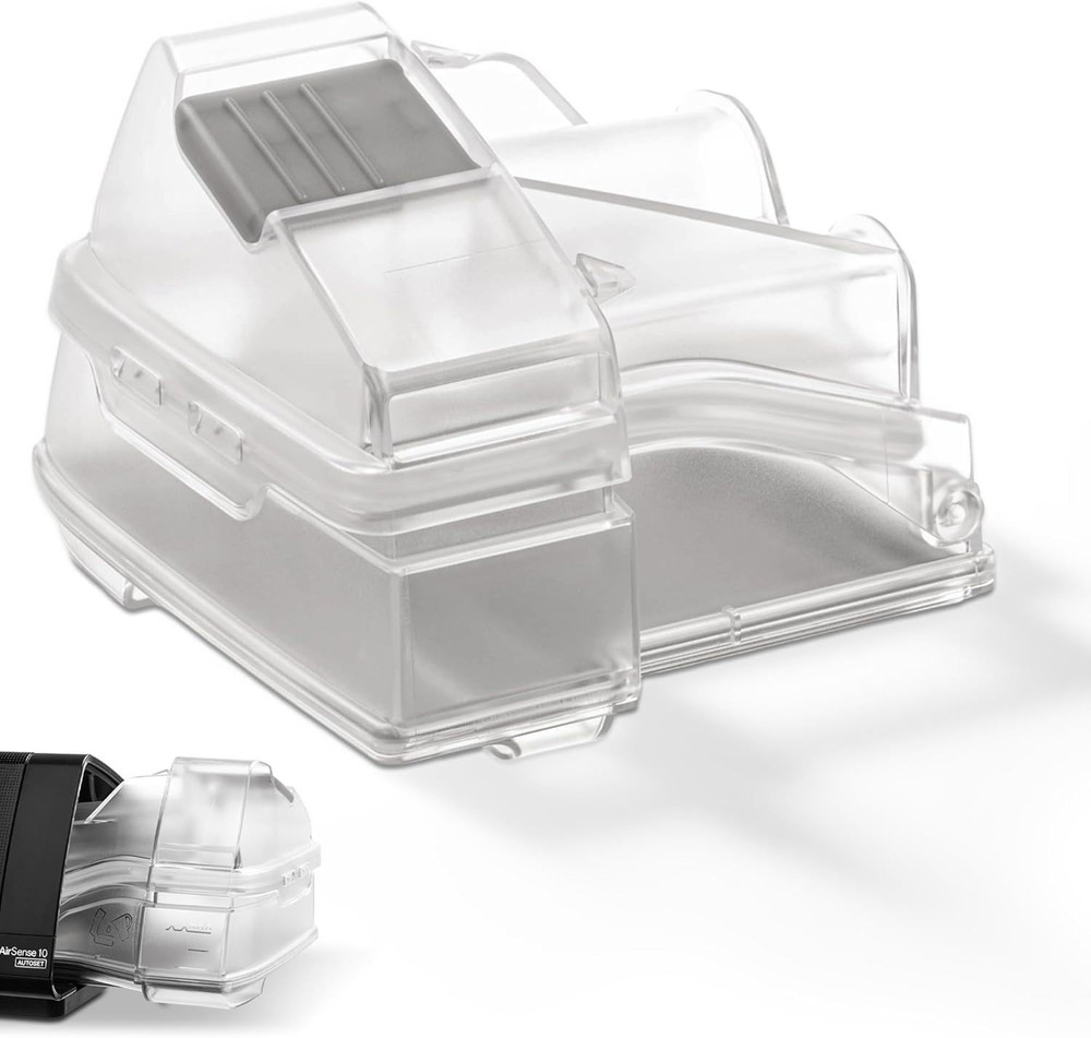 AirSense 10 Cleanable Replacement Water Chamber