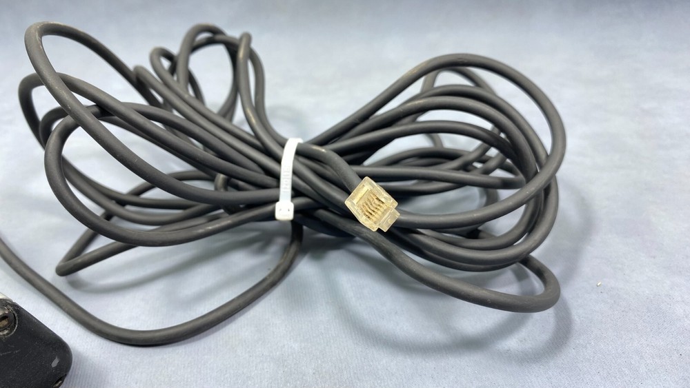 Videotronic Type BG-ALL-485JS info systems