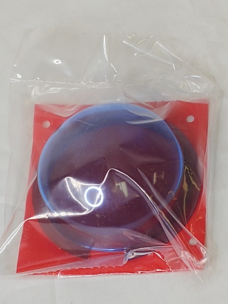 System Sensor LENS-BC Blue Lens