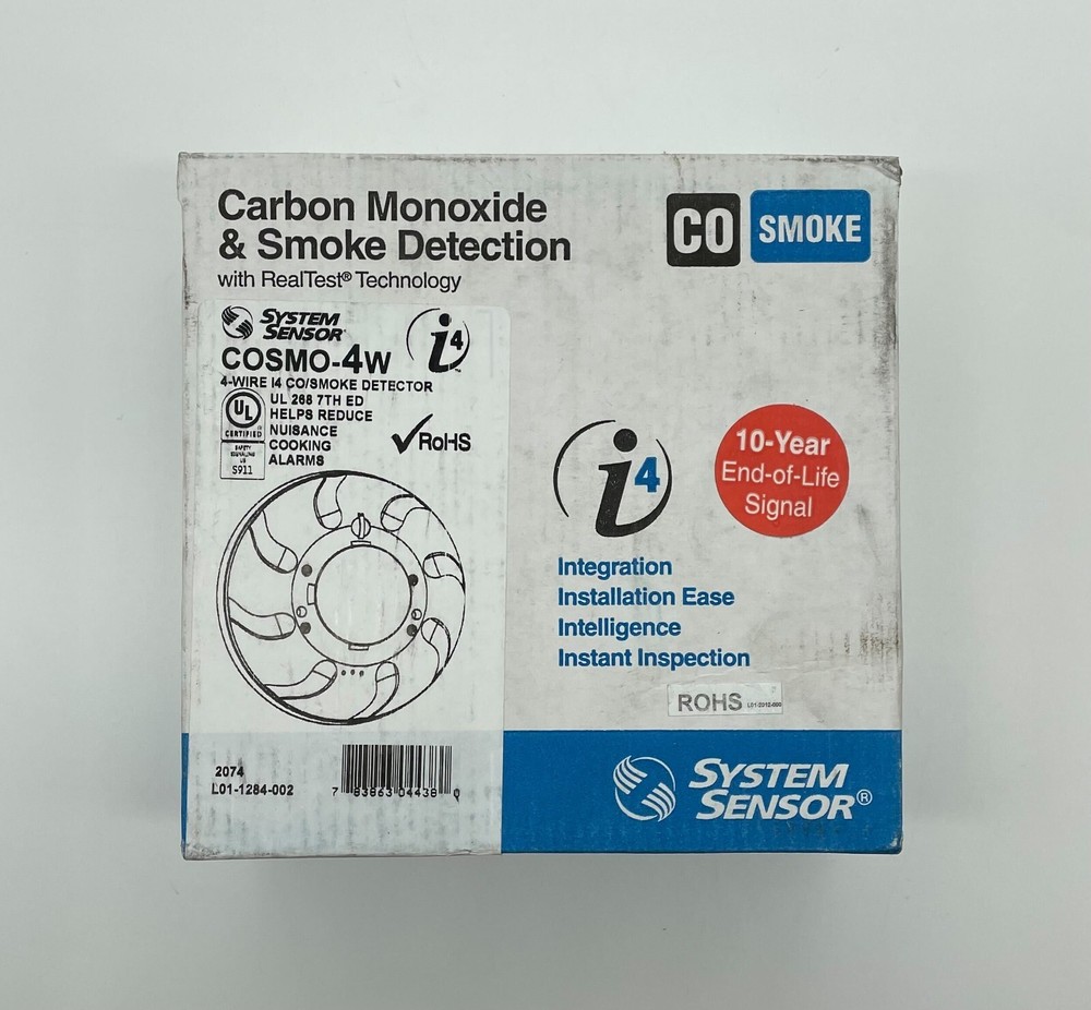 Firelite COSMO-4W - Same Day Shipping (SEALED)